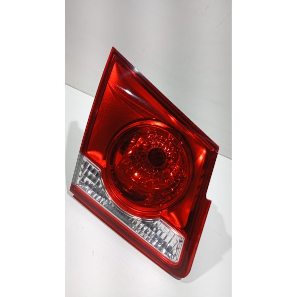 Lanterna Tampa Traseira L.e Gm Cruze Sedan 11 A 16 Original Esquerdo/motorista 1#
