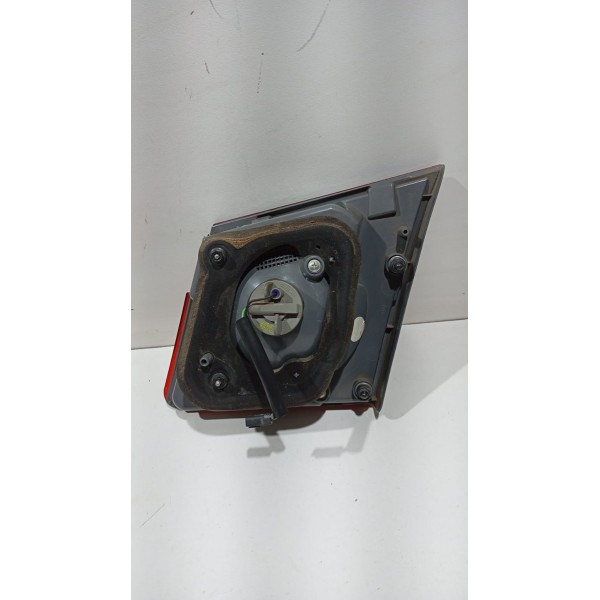 Lanterna Tampa Traseira L.e Gm Cruze Sedan 11 A 16 Original Esquerdo/motorista 1#