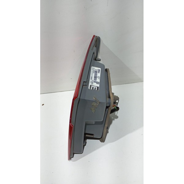 Lanterna Tampa Traseira L.e Gm Cruze Sedan 11 A 16 Original Esquerdo/motorista 1#