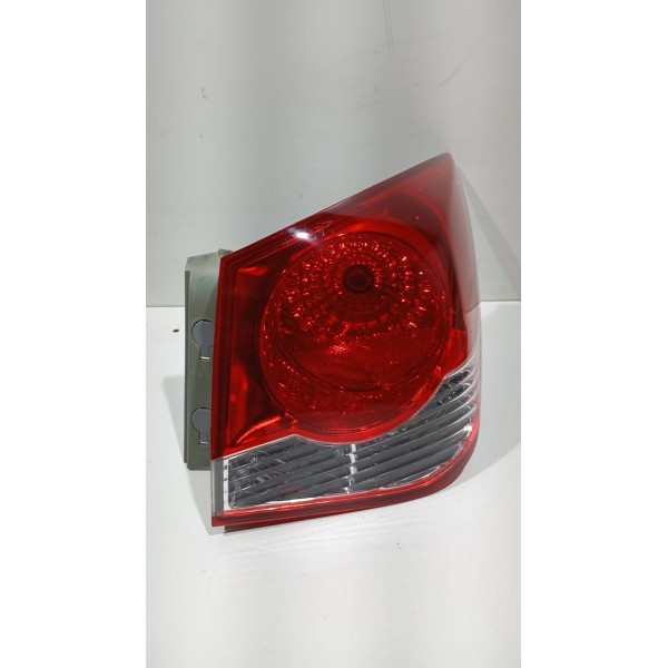 Lanterna Traseira L.d Gm Cruze Sedan 11 A 16 Original Direito/passageiro 1#