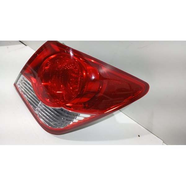 Lanterna Traseira L.d Gm Cruze Sedan 11 A 16 Original Direito/passageiro 1#
