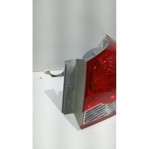 Lanterna Traseira L.d Gm Cruze Sedan 11 A 16 Original Direito/passageiro 1#