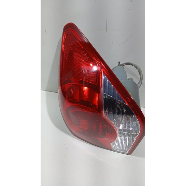 Lanterna Traseira L.e Gm Cruze Sedan 11 A 16 Original Esquerdo/motorista 1#