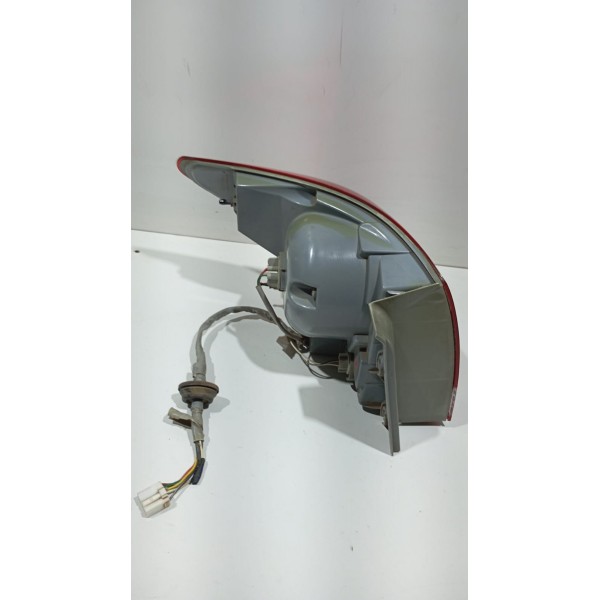 Lanterna Traseira L.e Gm Cruze Sedan 11 A 16 Original Esquerdo/motorista 1#