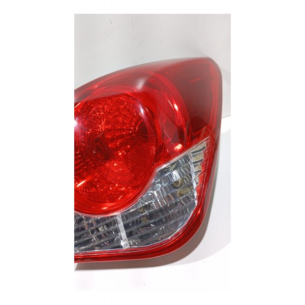 Lanterna Traseira L.e Gm Cruze Sedan 11 A 16 Original Esquerdo/motorista 1#