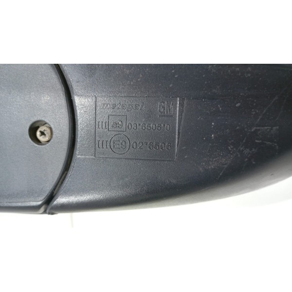 Retrovisor Elétrico L.d Gm Cruze 11 A 16 Original