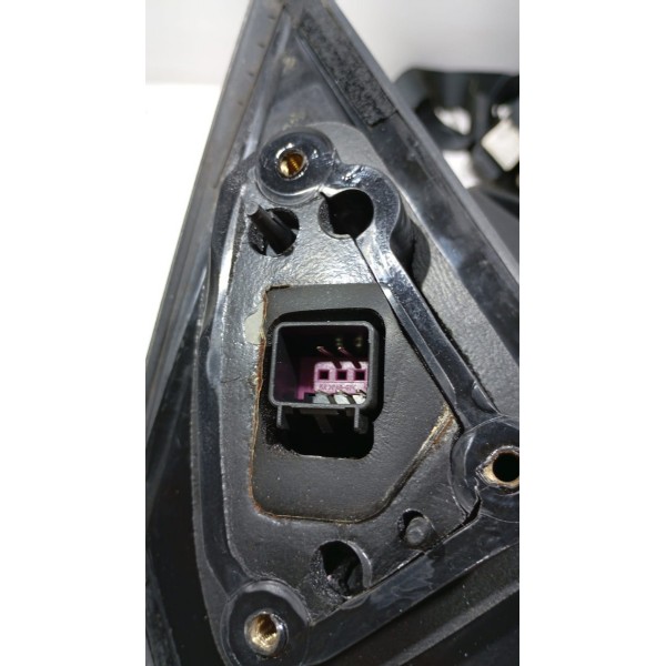 Retrovisor Elétrico L.d Gm Cruze 11 A 16 Original