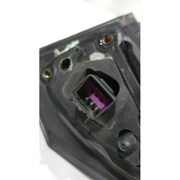 Retrovisor Elétrico L.e Gm Cruze 11 A 16 Original