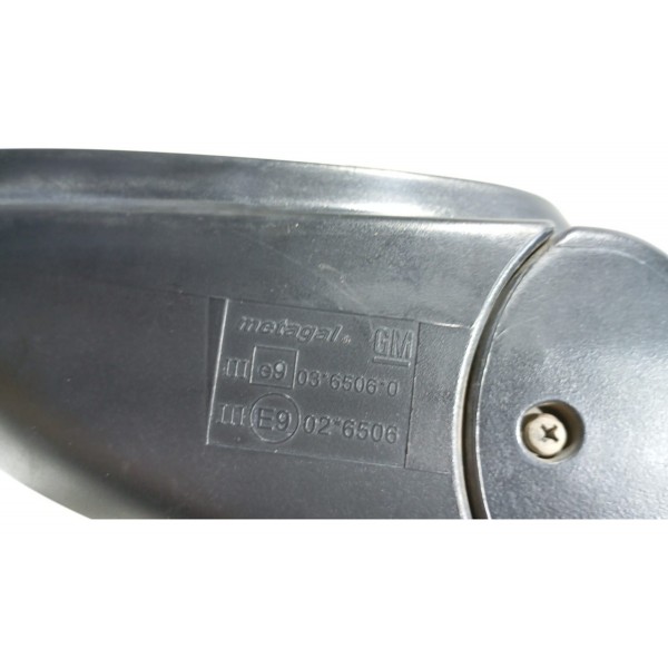 Retrovisor Elétrico L.e Gm Cruze 11 A 16 Original