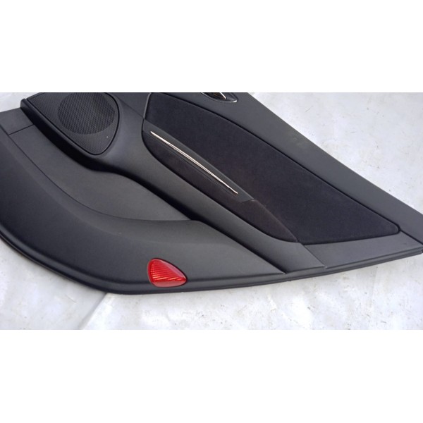 Forro De Porta T.d Fiat Bravo 11 A 16