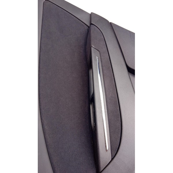 Forro De Porta T.d Fiat Bravo 11 A 16