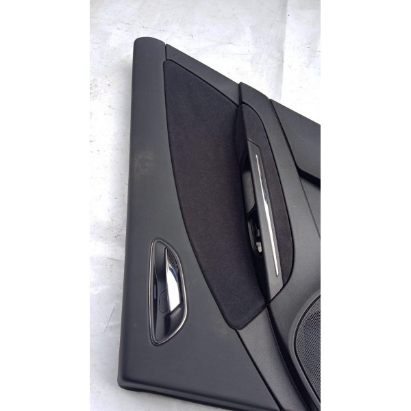 Forro De Porta T.d Fiat Bravo 11 A 16