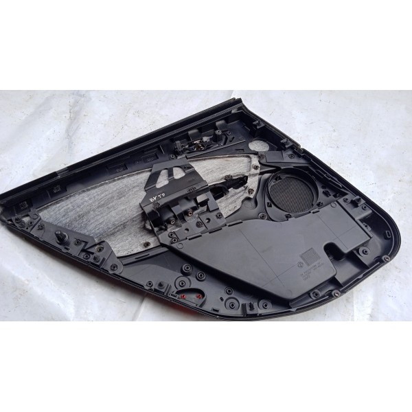 Forro De Porta T.d Fiat Bravo 11 A 16