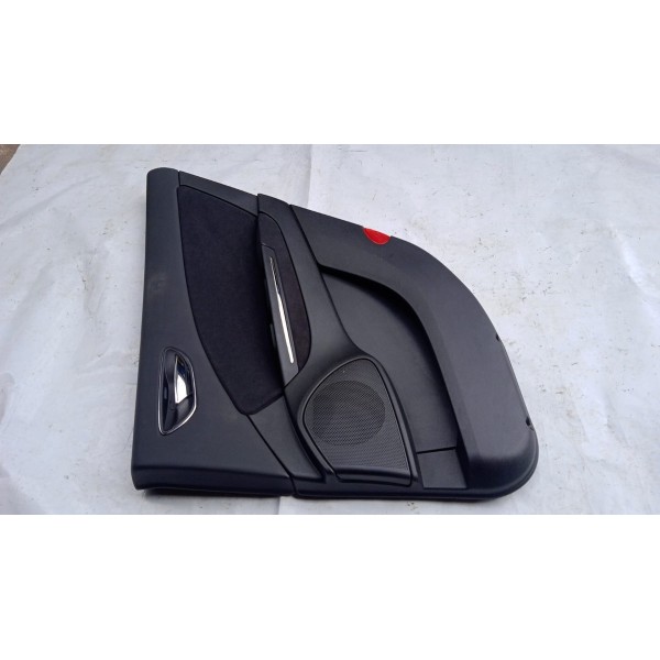 Forro De Porta T.d Fiat Bravo 11 A 16