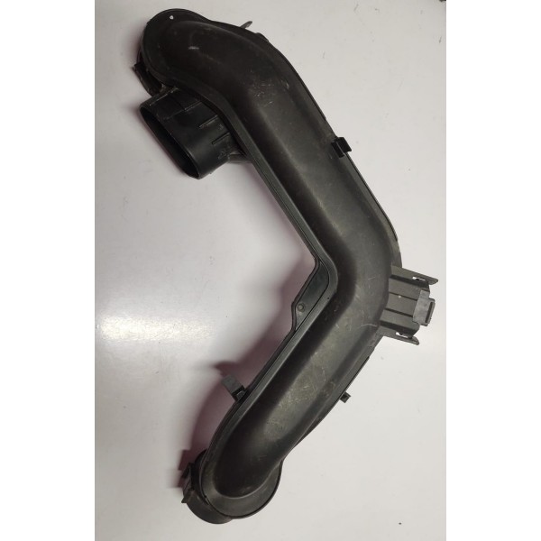 Duto De Ar Turbina Vw Polo Virtus Up Tsi C/ Sensor Map