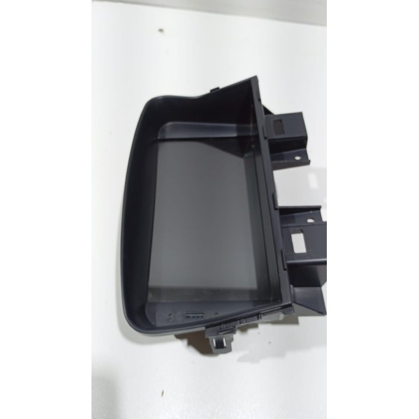 Tela Computador De Bordo Display Entrada Gps Gm Cruze