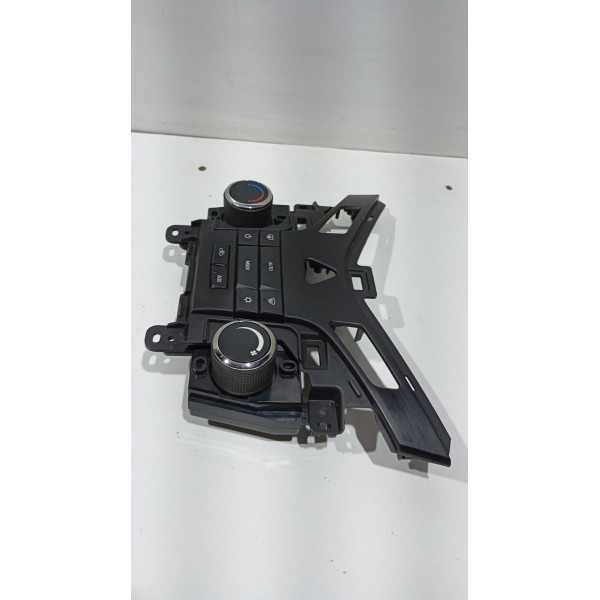 Comando Do Ar Condicionado Gm Cruze 11 A 16