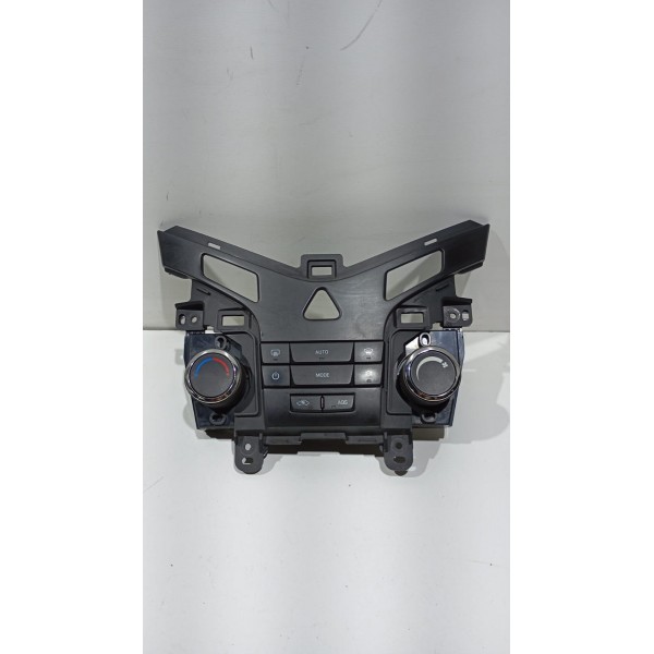 Comando Do Ar Condicionado Gm Cruze 11 A 16