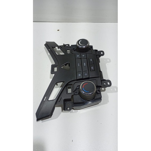 Comando Do Ar Condicionado Gm Cruze 11 A 16