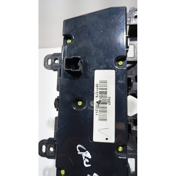 Comando Do Ar Condicionado Gm Cruze 11 A 16