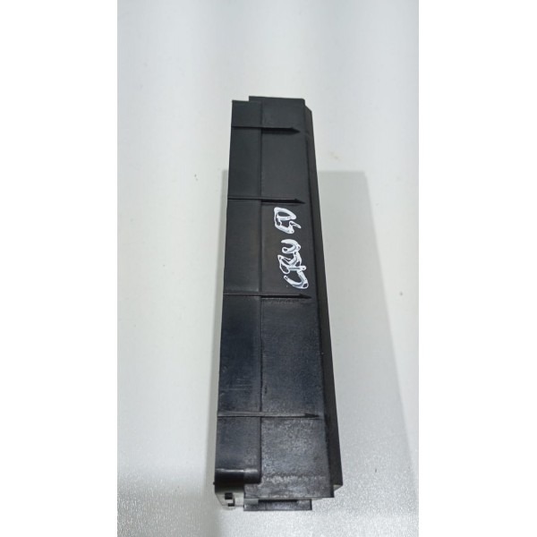 Modulo Central Fusivel Gm Cruze Lt Sedan 11 A 16