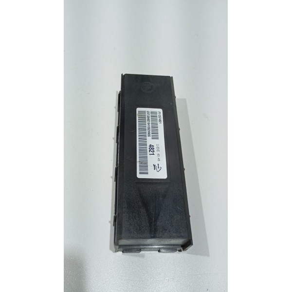 Modulo Central Fusivel Gm Cruze Lt Sedan 11 A 16