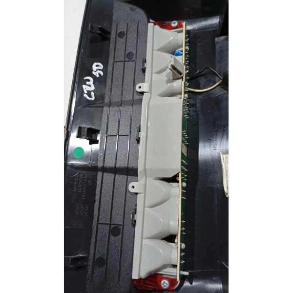 Break Light Luz De Freio Gm Cruze Sedan 11 A 16