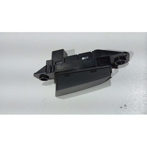 Botão Indicador Airbag Passageiro Gm Cruze 11 A 16