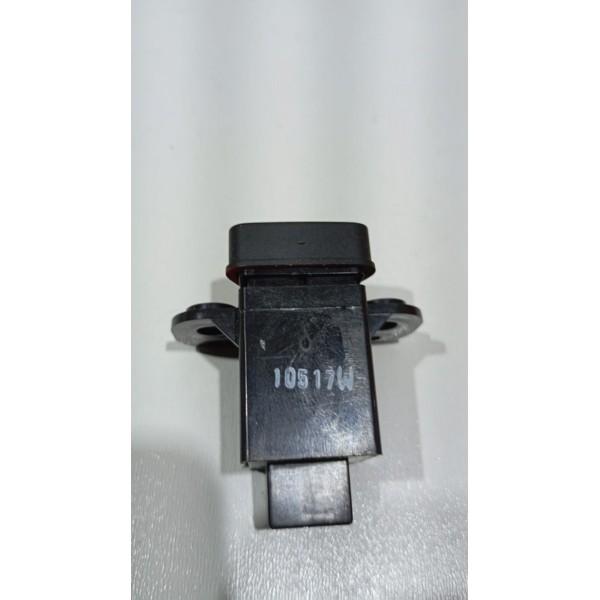 Botão Interruptor Pisca Alerta Gm Cruze 11 A 16 1