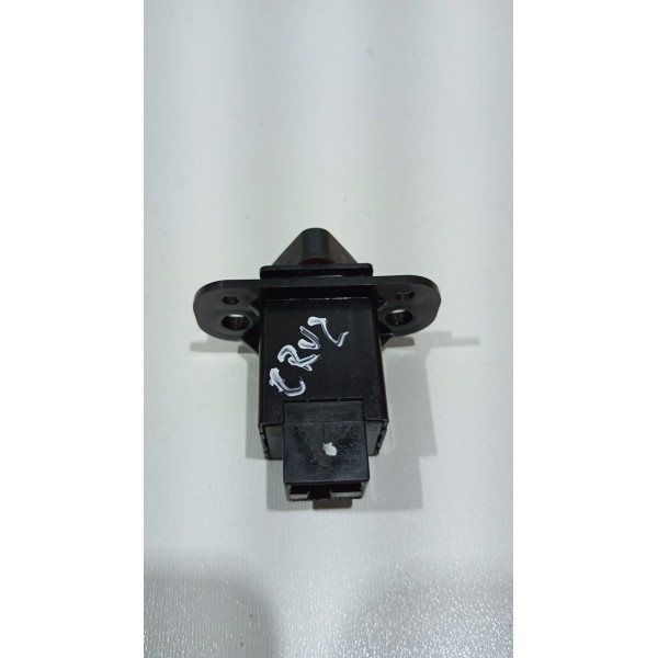 Botão Interruptor Pisca Alerta Gm Cruze 11 A 16 1