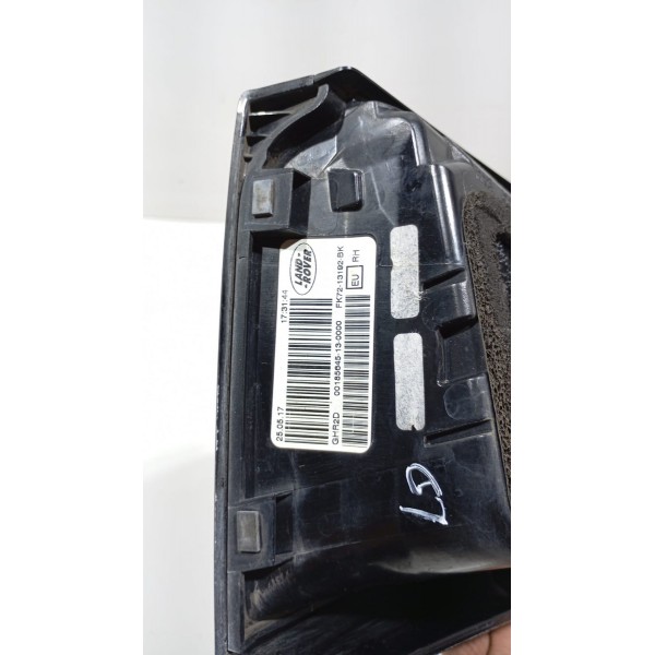 Lanterna Da Tampa Traseira L.d Discovery Sport 13 A 18 Direito/passageiro