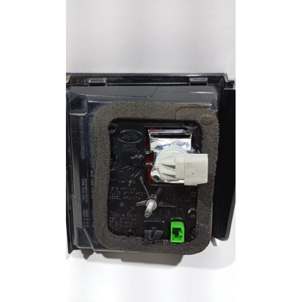 Lanterna Da Tampa Traseira L.d Discovery Sport 13 A 18 Direito/passageiro