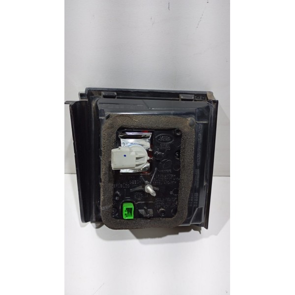 Lanterna Da Tampa Traseira L.e Discovery Sport 13 A 18 Esquerdo/motorista