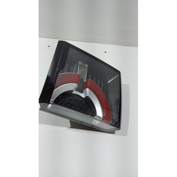 Lanterna Da Tampa Traseira L.e Discovery Sport 13 A 18 Esquerdo/motorista