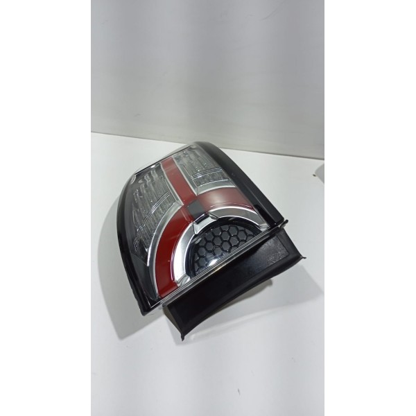 Lanterna Traseira L.e Discovery Sport 13 A 18 Esquerdo/motorista