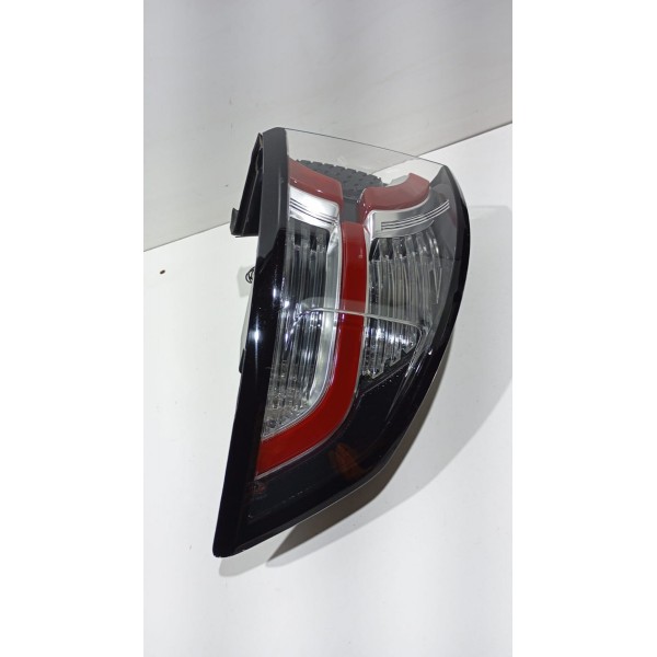 Lanterna Traseira L.e Discovery Sport 13 A 18 Esquerdo/motorista