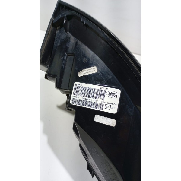 Lanterna Traseira L.d Discovery Sport 13 A 18 Direito/passageiro