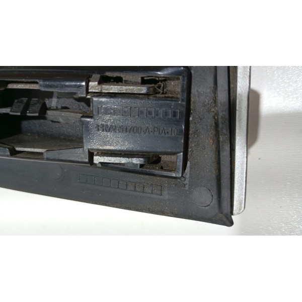 Friso Do Teto Dianteiro Direito Discovery Sport 13 A 18