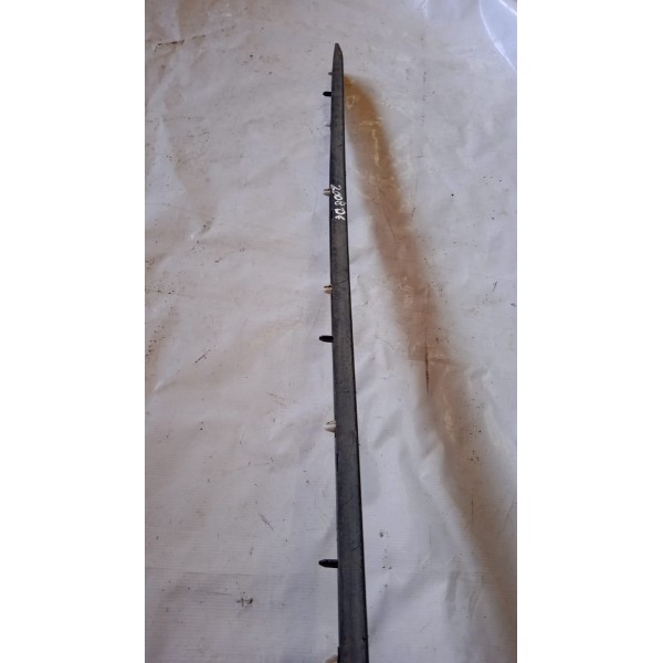 Moldura Friso Porta D.e Peugeot 2008 15 A 18