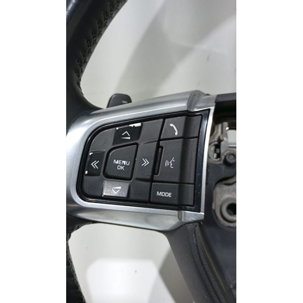 Volante Direção Discovery Sport 13 A 18
