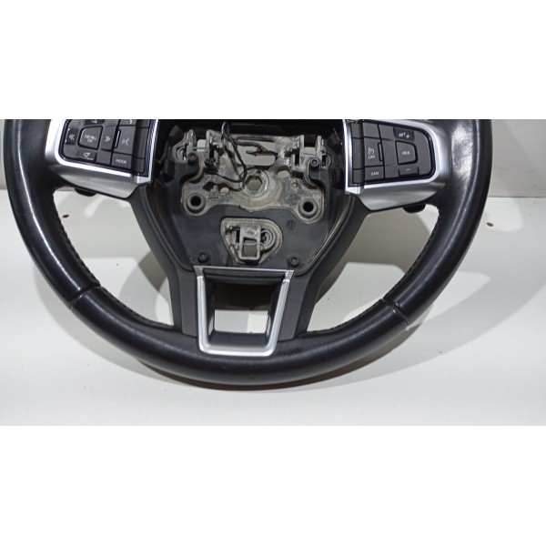 Volante Direção Discovery Sport 13 A 18