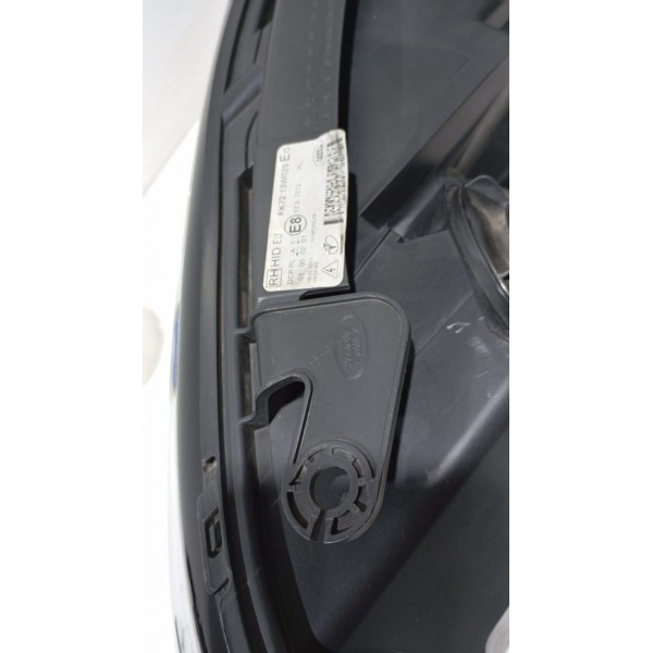 Farol L.d Completo Xenon Discovery Sport 13 A 18