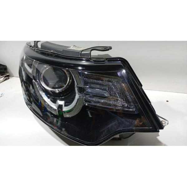 Farol L.d Completo Xenon Discovery Sport 13 A 18