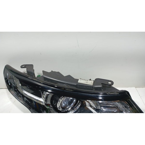 Farol L.d Completo Xenon Discovery Sport 13 A 18