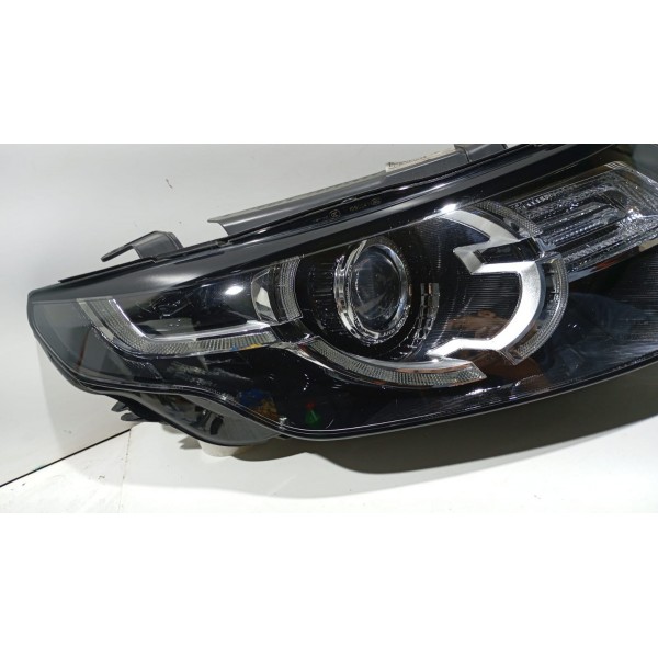 Farol L.d Completo Xenon Discovery Sport 13 A 18