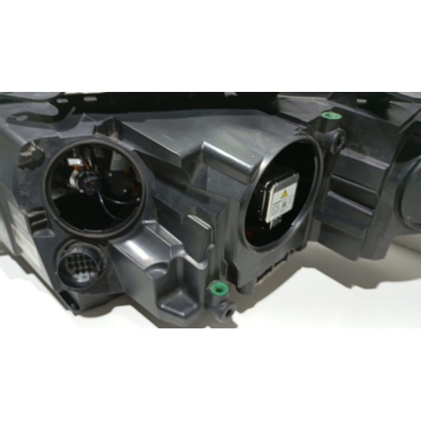 Farol L.d Completo Xenon Discovery Sport 13 A 18