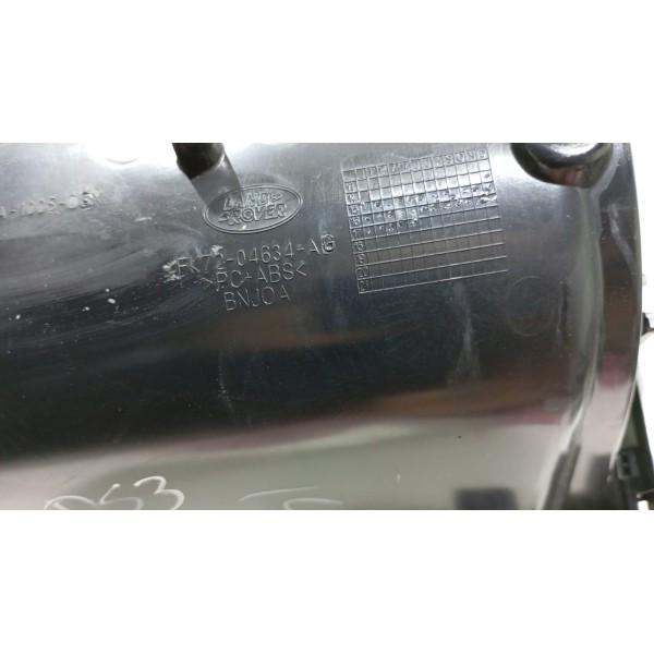 Moldura Painel Central Difusor Ar Discovery Sport 13 A 18 1