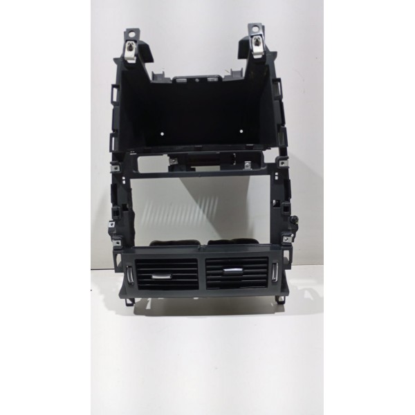 Moldura Painel Central Difusor Ar Discovery Sport 13 A 18 1