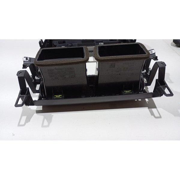 Moldura Painel Central Difusor Ar Discovery Sport 13 A 18 1