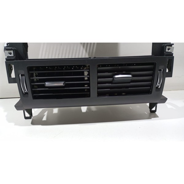Moldura Painel Central Difusor Ar Discovery Sport 13 A 18 1